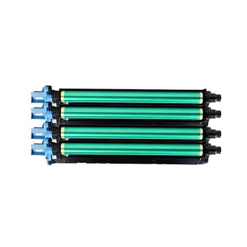 LIALTAOYA Trommeleinheit for K-onica Minolta Bizhub C258 C308 C368 C458 C558 C658 368 458 558 ADC307 367(Y) von LIALTAOYA