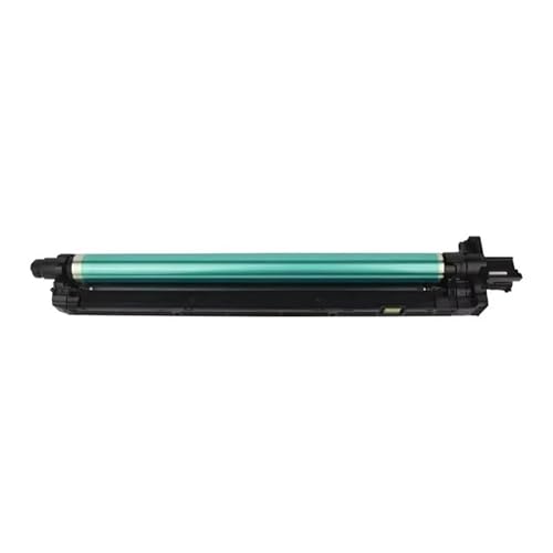 LIALTAOYA Trommeleinheit for K-onica Minolta Bizhub C258 C308 C368 C458 C558 C658 Schwarz 100K CMY 80K(C) von LIALTAOYA