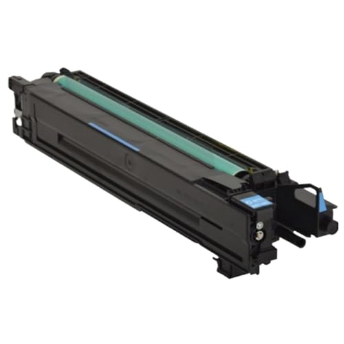 LIALTAOYA Trommeleinheit for K-onica Minolta bizhub C659 C759 A9K70KD IU-712C A9K70ED IU-712M A9K708D IU-712Y(Magenta) von LIALTAOYA