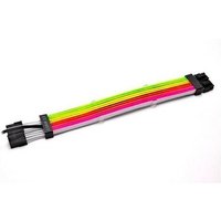 Lian-Li Strimer Plus 8-Pin RGB PCIe VGA-Stromkabel Lian-Li Strimer Plus 8-Pin RGB PCIe VGA-Stromkabel von LIAN LI