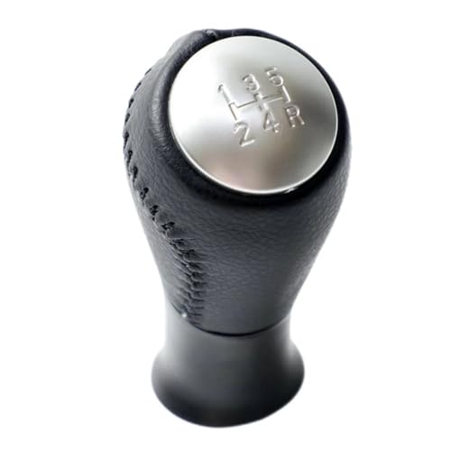 LIANGBAOS Schalthebel Abdeckung Für Accord Für VII 7 MK7 2003-2008 5-Gang-Schaltknauf Stick Level Stick Head Headball von LIANGBAOS