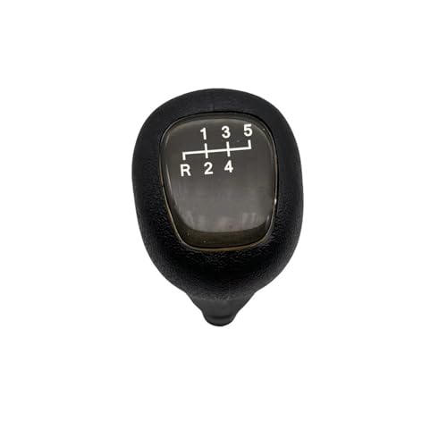 LIANGBAOS Schalthebel Abdeckung Für Benz W202 C W208 Für CLK W210 E 5/6 Geschwindigkeit Auto Schaltknauf Hebel Shifter Gamasche Boot(5-Speed) von LIANGBAOS