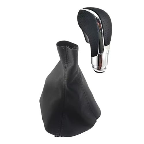 LIANGBAOS Schalthebel Abdeckung Für Buick Für Regal 2009-2013 Schaltknauf Hebel Shifter Staub Jacke Automatische LIANGBAOS Schalthebel Abdeckung Für Buick Für Regal 2009-2013 Schaltknauf Hebel Shifter Staub Jacke Automatische von LIANGBAOS