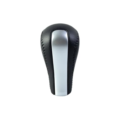 LIANGBAOS Schalthebel Abdeckung Für Die 8. Generation Für Accord 2010–2012 Schalthebelkopf 54130-TB0-A81ZA ﻿(Silber) von LIANGBAOS