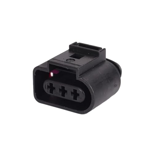 1-20 Sets 2 3 4 5 6 8 10 Pin Way 3,5 MM Female Automotive Zündspule Elektrischer Kabelstecker(1J0 973 723,5Sets) von LIANGMEI