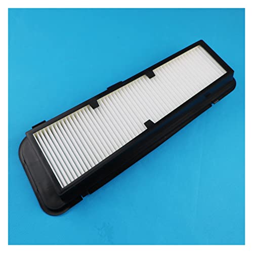 LIANGMEI Qingqing Store 4GD819343. Externer Kabinenluftfilter 4GD 819 343. Fit for Audi. A6 C7 1.8T 2.0T A6 Allroad A7 Sportback 2011-2018 LIANGMEI Qingqing Store 4GD819343. Externer Kabinenluftfilter 4GD 819 343. Fit for Audi. A6 C7 1.8T 2.0T A6 Allroad A7 Sportback 2011-2018 von LIANGMEI