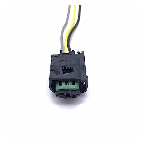 Qingqing Store MAP-Sensor-Anschlusskabel passend for Mercedes-Benz ABCESMG CLK CLS SLR SLK SL Sprinter VANEO Viano VITO FORTWO 0261230191 (Color : 1PC) von LIANGMEI