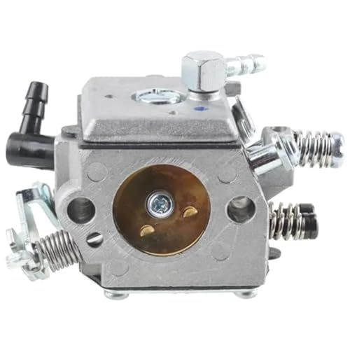 LIANGYIMEI Für Echo CS-600P CS590 CS600 CS610 CS620 A021001662 Vergaser Kettensäge von LIANGYIMEI