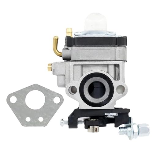 LIANGYIMEI Für TL23 TL26 TU26 MP11 34 36F Rasenmäher Vergaser von LIANGYIMEI