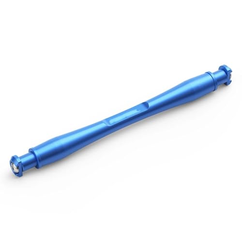 LIANGYIMEI Motorrad Pedal Für Surron Light Bee X Light Bee S Light Bee L1E Sur Ron Light Bee X Dirt Bike Foot Pegs Support Brace(Blue) von LIANGYIMEI