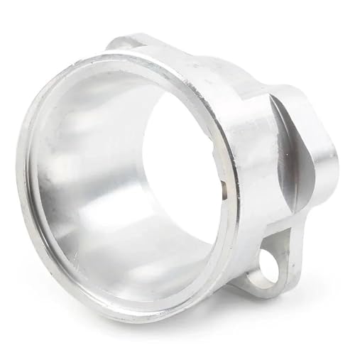 LIANGYIMEI Vergaser Luftfilter Adapter Airbox Ansaugadapter Für Yamaha FZR400 FZR600 YZF600 von LIANGYIMEI