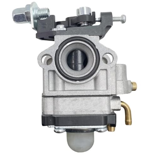 LIANGYIMEI Vergaser Rasenmäher Bürstenmäher Für TL23 TL26 TU26 MP11 34 36F von LIANGYIMEI