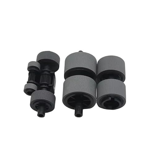 6FW06-60001 Walzenersatz-Kit for HP ScanJet Pro 2000 s2 / 3000 s4 / N4000 snw1 von LIANPENGOU