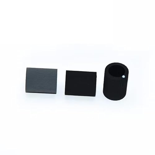 L2748A L2747-60001 Rollen-Ersatzreifen-Kit for HP ScanJet Pro 2500 f1 Flachbettscanner von LIANPENGOU