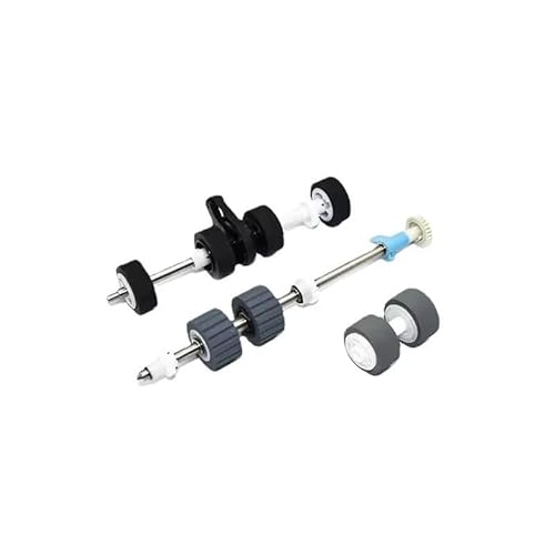 LIANPENGOU 002-8181-0-SP 002-8183-0-SP 002-8287-0-SP Pickup Roller Austausch Kit for A-Vision AD230U AD240U AD250 AD260 AD280 LIANPENGOU 002-8181-0-SP 002-8183-0-SP 002-8287-0-SP Pickup Roller Austausch Kit for A-Vision AD230U AD240U AD250 AD260 AD280 von LIANPENGOU
