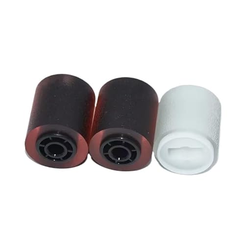 LIANPENGOU 6LK41557000 6LK41558000 Papiereinzugswalze for T-OSHIBA 5508A 6508A 7508A 8508A 5518A 6518A 7518A 8518A 5506AC 6506AC von LIANPENGOU