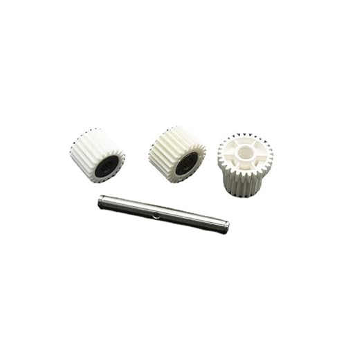 LIANPENGOU A03U809311 A03U808600 A03U725800 Antriebsradsatz for K-onica Minolta Bizhub C6000 C6500 C6501 C5500 C7000 A03U809500 LIANPENGOU A03U809311 A03U808600 A03U725800 Antriebsradsatz for K-onica Minolta Bizhub C6000 C6500 C6501 C5500 C7000 A03U809500 von LIANPENGOU