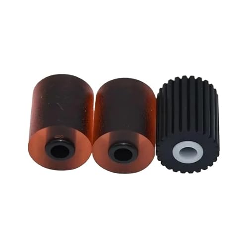 LIANPENGOU A5C1562200 A00J563600 Pickup Roller for K-onica C220 C224 C227 C258 C280 C284 C287 C308 C360 C364 C368 C452 C454 C554 LIANPENGOU A5C1562200 A00J563600 Pickup Roller for K-onica C220 C224 C227 C258 C280 C284 C287 C308 C360 C364 C368 C452 C454 C554 von LIANPENGOU