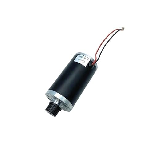 LIANPENGOU AX05-0277 AX050277 Hebe Motor for R-icoh Aficio MP 1350 1356 1357 1100 9000 1106 1107 SR 5000 841 Drucker Kopierer Ersatzteile von LIANPENGOU
