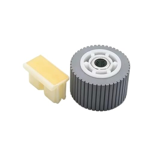 LIANPENGOU C2522802 C2522820 Pickup Roller Trennung Pad for R-ICOH Priport JP 730 735 750 780 785 DX 2330 2430 2432 2433 3440 3442 LIANPENGOU C2522802 C2522820 Pickup Roller Trennung Pad for R-ICOH Priport JP 730 735 750 780 785 DX 2330 2430 2432 2433 3440 3442 von LIANPENGOU