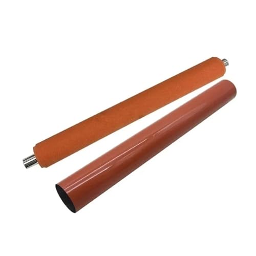 LIANPENGOU Fixierfilmhülsen-Roller-Kit A2x0r71011-Film for K-onica Minolta Bizhub 654 754 C558 C658 C554 554e C654 C754(Film and Roller KIT) von LIANPENGOU