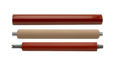LIANPENGOU Fuser Wartungskit for K-onica Minolta Bizhub C554 C654 C754 C654e C754e C558 C658 554e 654 754 654e 754e 558e 658e 758(1Set 3PCS) von LIANPENGOU