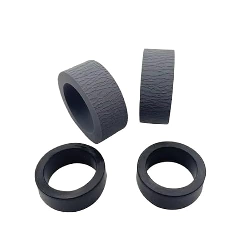 LIANPENGOU KV-SS058 Austausch-Rollensatz Reifen for P-ANASONIC KV-S1026C KV-S1046C KV-S1065C KV-S1037 KV-S1038 von LIANPENGOU