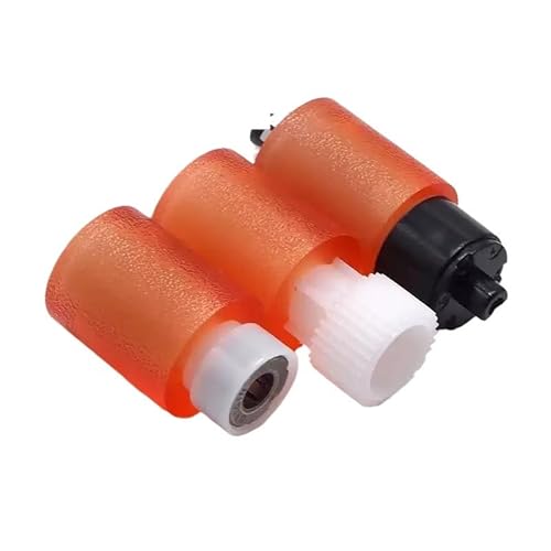 Pickup Roller Kit for Kyocera TASKalfa 3212i 4012i M3040 M3540 M3550 M3560 P2235 P2040 2235 2040 3050ci 3550ci 3051ci ​​3551ci von LIANPENGOU