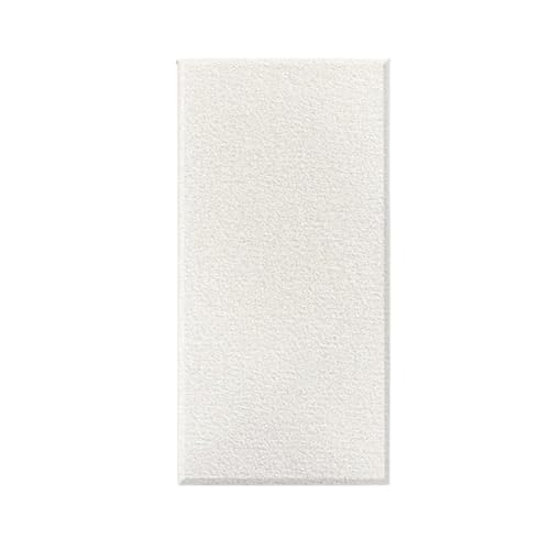 LIANTIAN Breiter und Dicker, Selbstklebender Eckenschutz, perfekt zum Schutz von Möbeln, Schreibtischen und Tischen.(Beige,30 * 60cm) von LIANTIAN