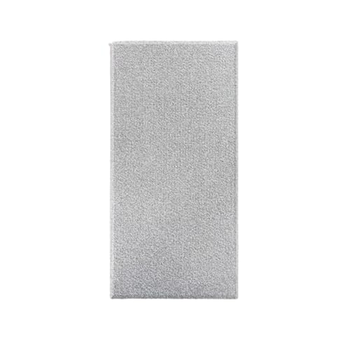 LIANTIAN Breiter und Dicker, Selbstklebender Eckenschutz, perfekt zum Schutz von Möbeln, Schreibtischen und Tischen.(Gray,30 * 60cm) von LIANTIAN