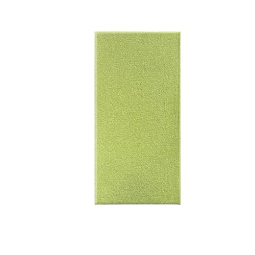 LIANTIAN Breiter und Dicker, Selbstklebender Eckenschutz, perfekt zum Schutz von Möbeln, Schreibtischen und Tischen.(Green,30 * 60cm) von LIANTIAN