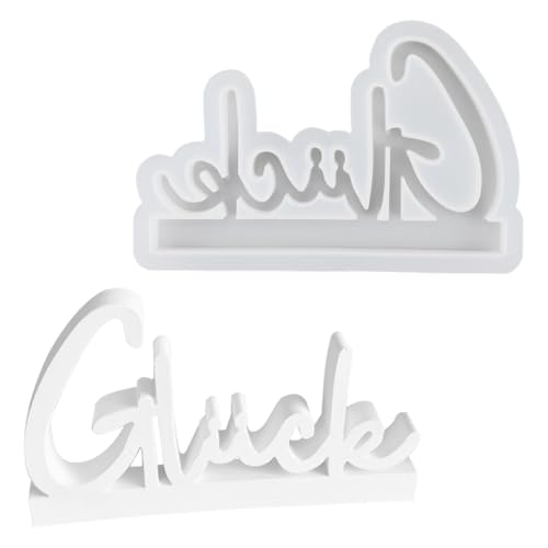 LIAVOP Silikonformen Gießformen, Silikonformen zum Gießen von Gips verwendet Gießen Formen Gipsformen Formen für Häuser Gießformen Beton Gießformen von LIAVOP