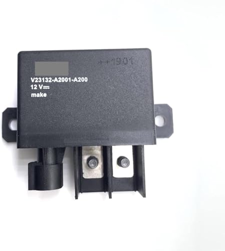 LIBAAZ 1 STÜCKE V23132-A2001-A200 V23132-B2002-A200 V23132-B2002-B200 Kfz-Relais 12 V 24 V (Size : V23132-A2001-A200) von LIBAAZ
