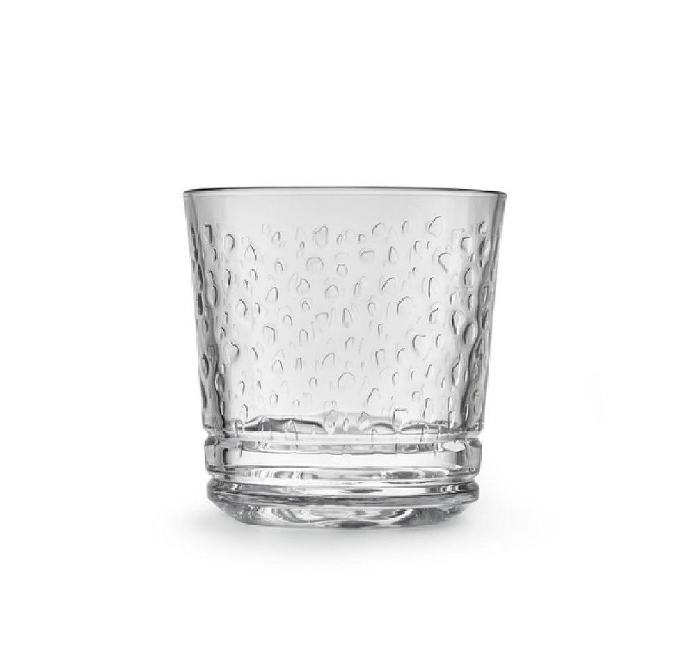 LIBBEY Schnapsglas Whiskyglas DOF Aether Water Glas Klar von LIBBEY