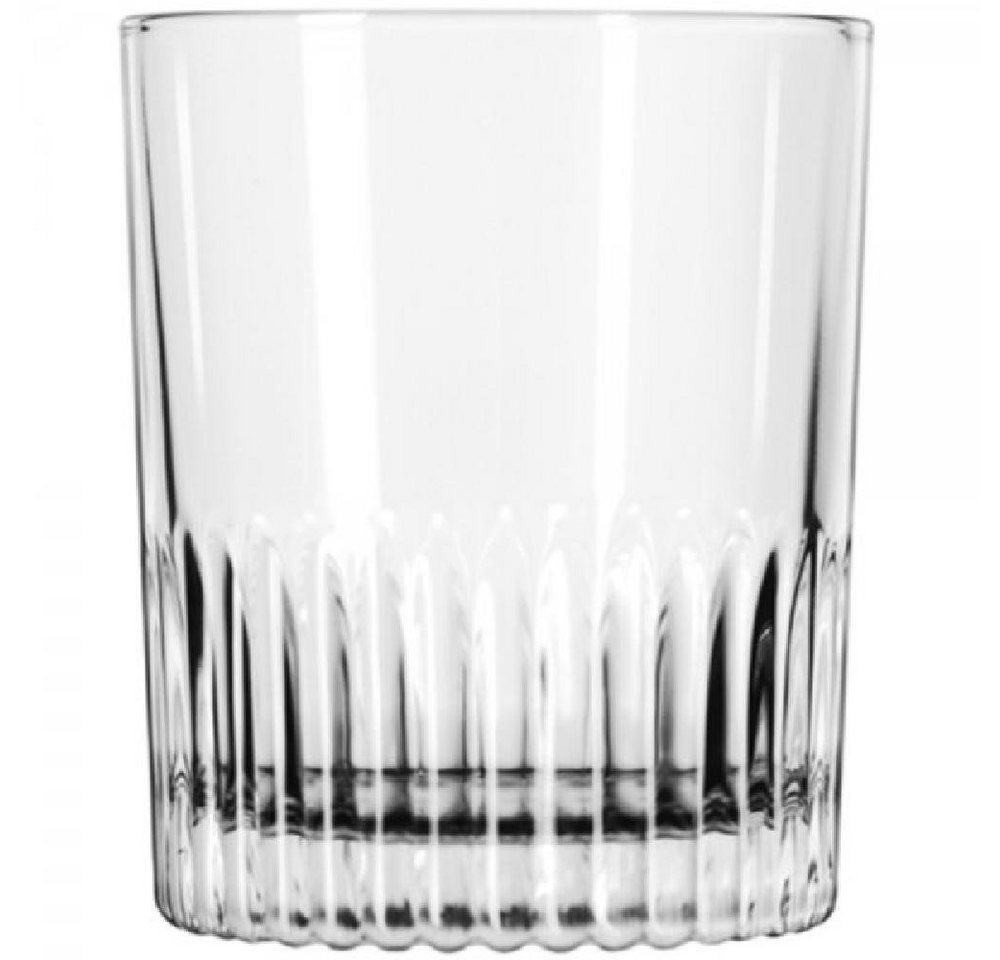 LIBBEY Schnapsglas Whiskyglas Rocks Old Fashioned von LIBBEY