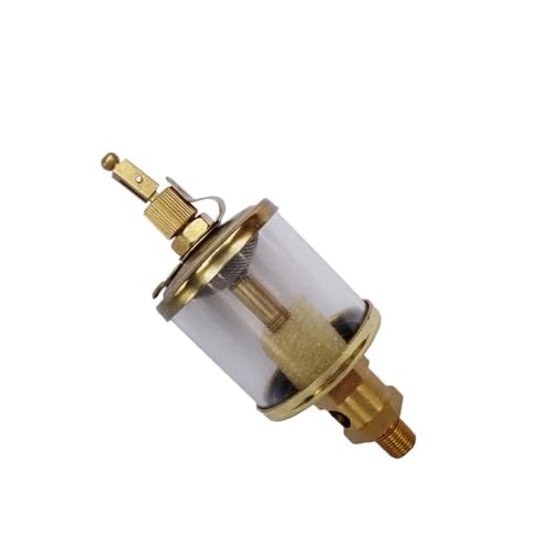 Öler-Ölbecher, 1/4 Zoll BSP-Außengewinde Öler-Ölbecher, 1/4 Zoll BSP-Außengewinde von LIBCAM