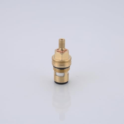 Wasserhahn-Kartuschenschalter kompatibel mit Grohe 45346000 Reparaturteile von LIBERAQUAR