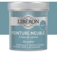 Kasein-Möbel- und Holzfarbe LIBERON belle île matt 0,5 l LIBERON Kasein-Möbel- und Holzfarbe LIBERON belle île matt 0,5 l LIBERON von LIBERON
