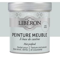 LIBERON Casein Möbel- und Holzfarbe, Wolkengrau Matt, 0,5 l LIBERON LIBERON Casein Möbel- und Holzfarbe, Wolkengrau Matt, 0,5 l LIBERON von LIBERON