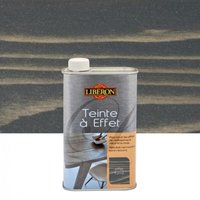 LIBERON Effekttönung, 0,5 l, Raucheffekt LIBERON LIBERON Effekttönung, 0,5 l, Raucheffekt LIBERON von LIBERON