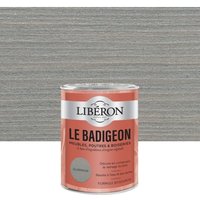 LIBERON matte Aluminiumfarbe 250 ml LIBERON LIBERON matte Aluminiumfarbe 250 ml LIBERON von LIBERON