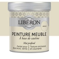 Möbel- und Holzfarbe Casein LIBERON matt Ton 0,5 l LIBERON Möbel- und Holzfarbe Casein LIBERON matt Ton 0,5 l LIBERON von LIBERON