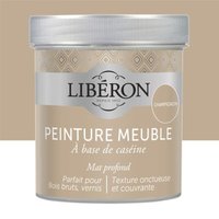Möbel- und Holzfarbe Casein LIBERON matt pilz 0,5 l LIBERON Möbel- und Holzfarbe Casein LIBERON matt pilz 0,5 l LIBERON von LIBERON