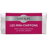 Set mit 6 LIBERON Mini-Tüchern LIBERON Set mit 6 LIBERON Mini-Tüchern LIBERON von LIBERON