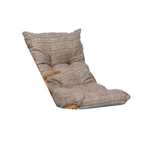 LIBEROSHOPPING.eu - LA TUA CASA IN UN CLICK Ersatzkissen für Harmony Relax Taupe von LIBEROSHOPPING.eu - LA TUA CASA IN UN CLICK