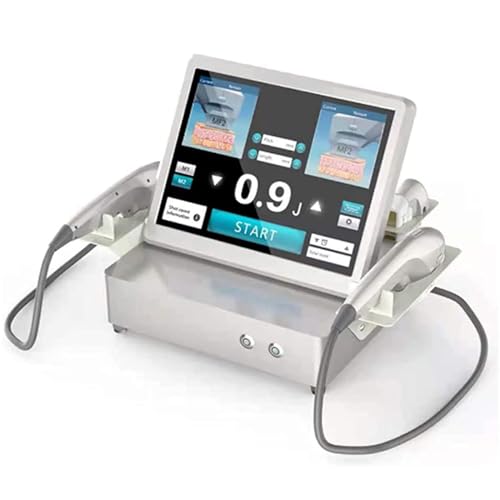 7D Hifu Maschine Anti-Aging Faltenreduzierung von LIBRACTA