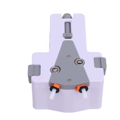 LICAEVEY 3D-Drucker Filament Puffer, Dual-Input Single Output 1,75mm Auto-Schalter Ersatz für K1 K2 LICAEVEY 3D-Drucker Filament Puffer, Dual-Input Single Output 1,75mm Auto-Schalter Ersatz für K1 K2 von LICAEVEY