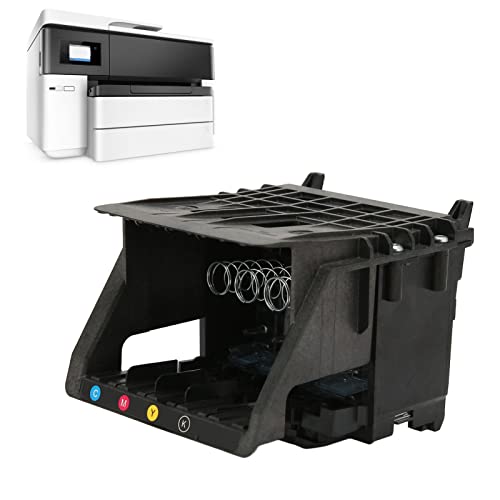 LICAEVEY 952/953/954/955 Printhead -Ersatz für OfficeJet Pro 7700/8200/8700 Serie Drucker, Premium -Print Head Kit mit ABS -Gehäuse von LICAEVEY