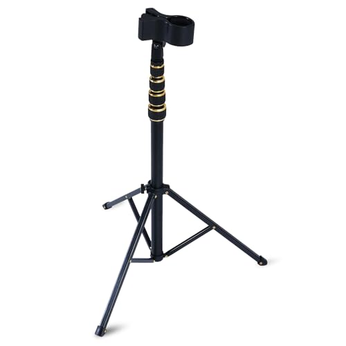 LICAEVEY Haartrocknerständer, 180 ° Drehen Sie Haartrocknerhalter, 23,62 - 76,77 Zoll Einstellbar kein Handheld Trocknerhalter, Trockner -Standclip für Faartrockner Geeignet LICAEVEY Haartrocknerständer, 180 ° Drehen Sie Haartrocknerhalter, 23,62 - 76,77 Zoll Einstellbar kein Handheld Trocknerhalter, Trockner -Standclip für Faartrockner Geeignet von LICAEVEY