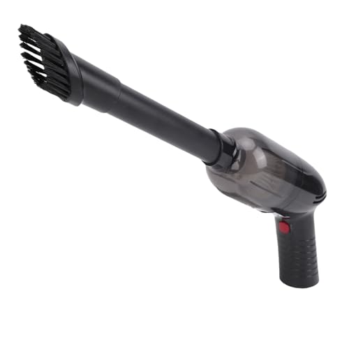 LICAEVEY Handheld -Vakuumreiniger, Schnurloses Auto -Vakuum mit Multi -Düsen, USB -wiederaufladbar, 60 W 10 KPa, 36000 U/Min für Autobett -Sofa Reinigung LICAEVEY Handheld -Vakuumreiniger, Schnurloses Auto -Vakuum mit Multi -Düsen, USB -wiederaufladbar, 60 W 10 KPa, 36000 U/Min für Autobett -Sofa Reinigung von LICAEVEY